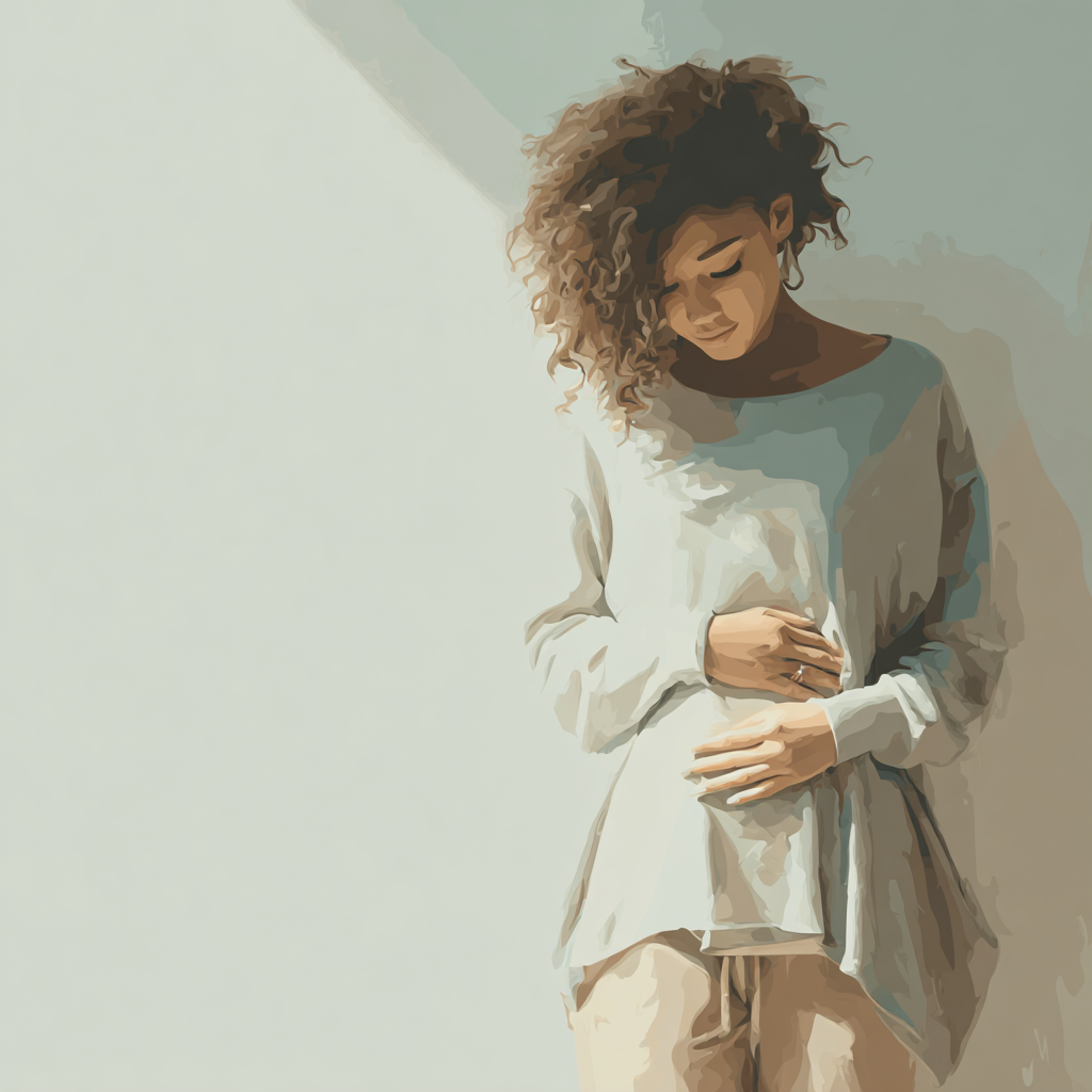 Comment s'habiller quand on a du ventre : les astuces