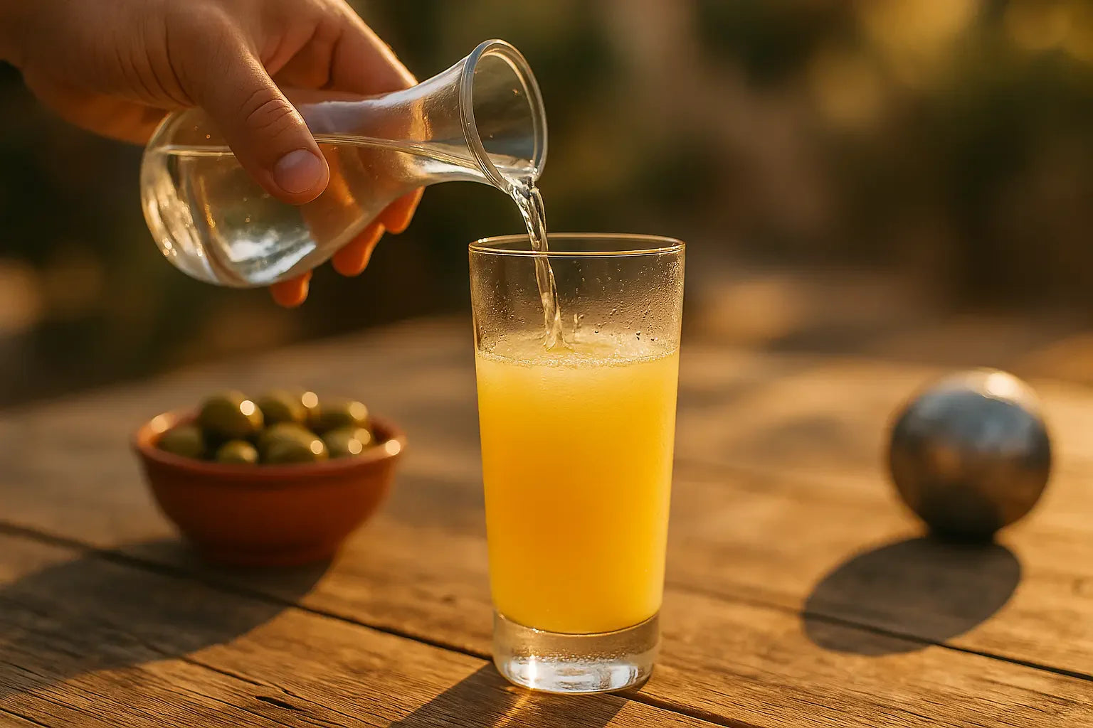 pastaga définition : origine, histoire & culture du sud