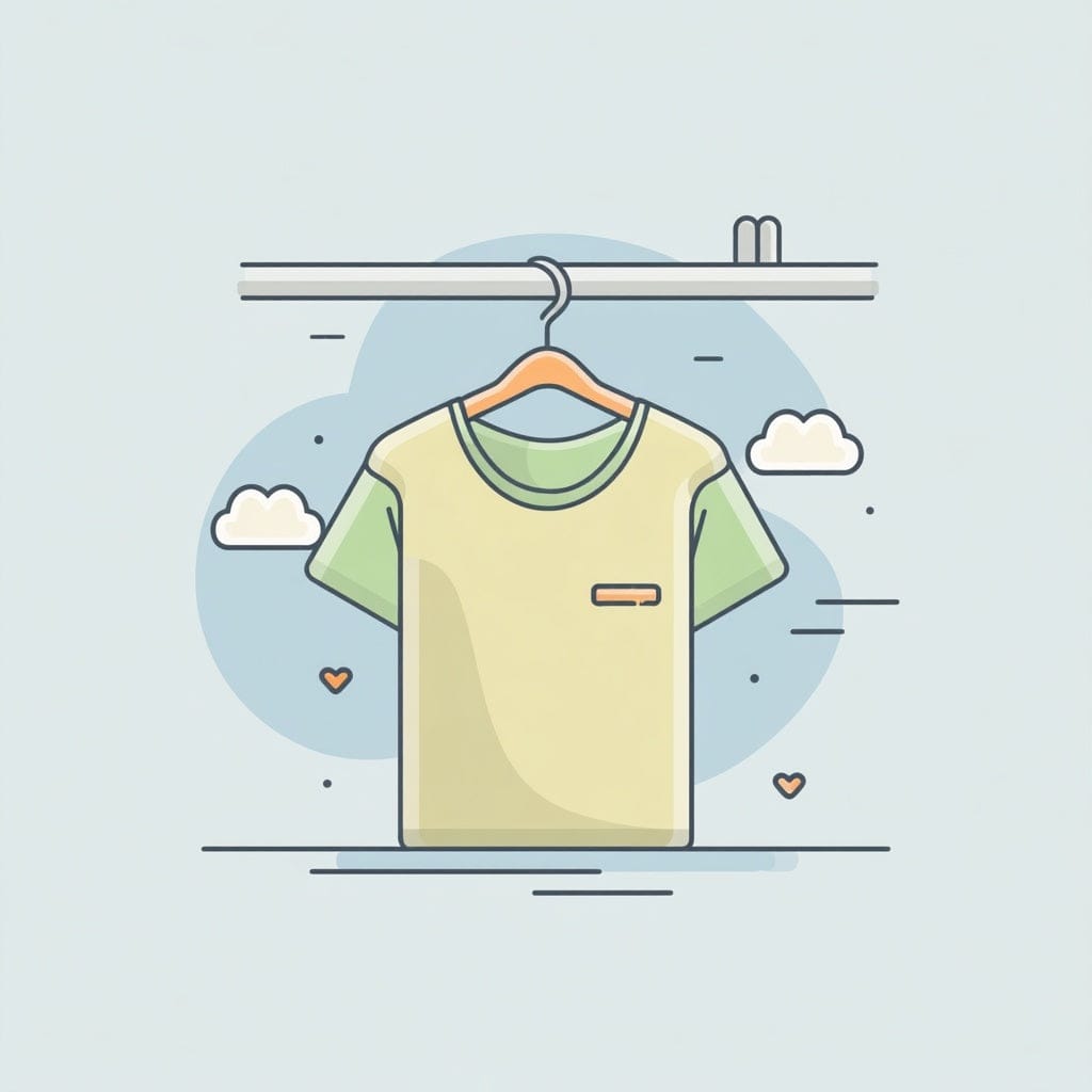 le t-shirt personnalisé photo est en production