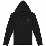 Pull Couple "Parfait Ensemble" | Sweat Assorti pour Duo | Idée Cadeau Romantique - Vignette | Mon T-shirt Personnalisé