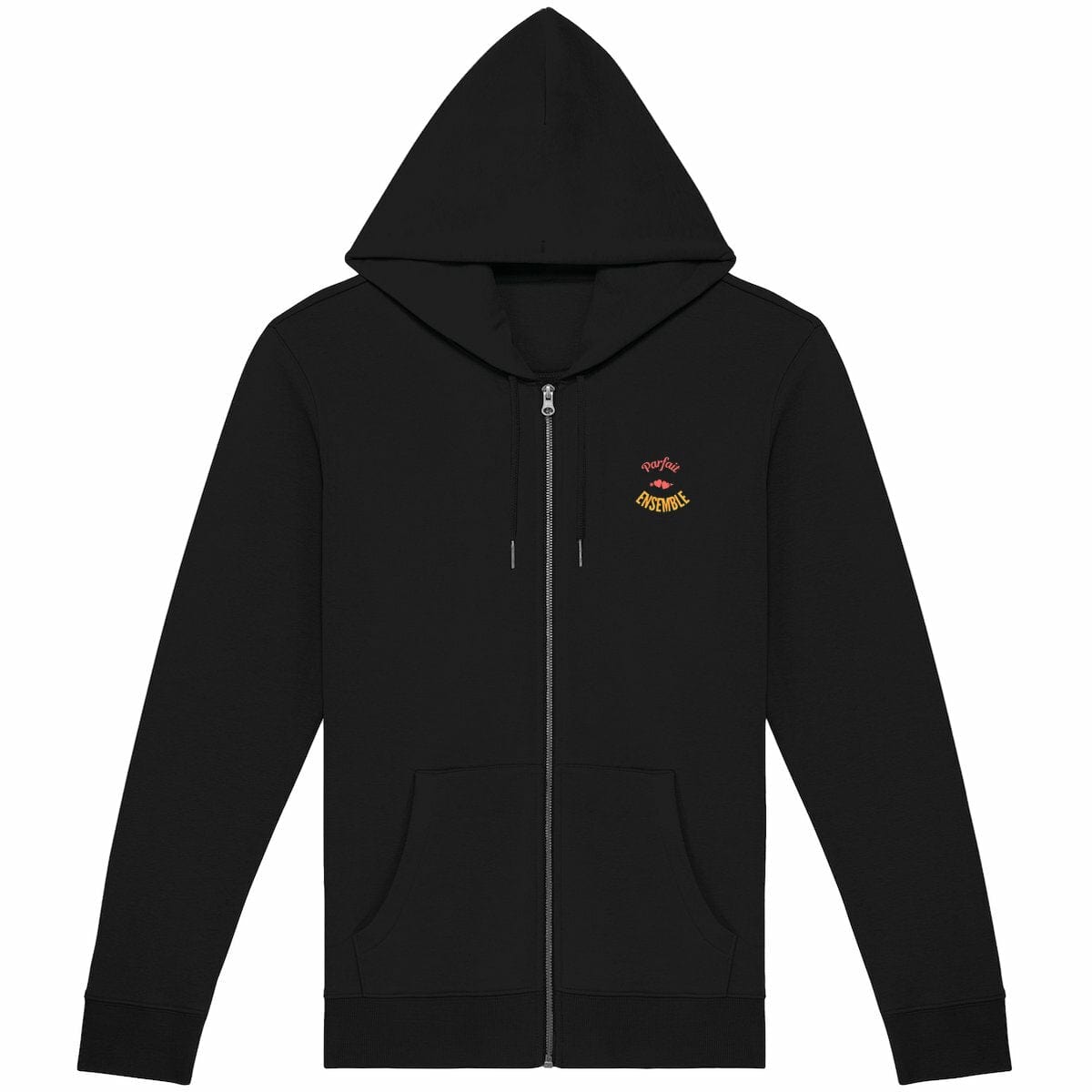 Pull Couple "Parfait Ensemble" | Sweat Assorti pour Duo | Idée Cadeau Romantique