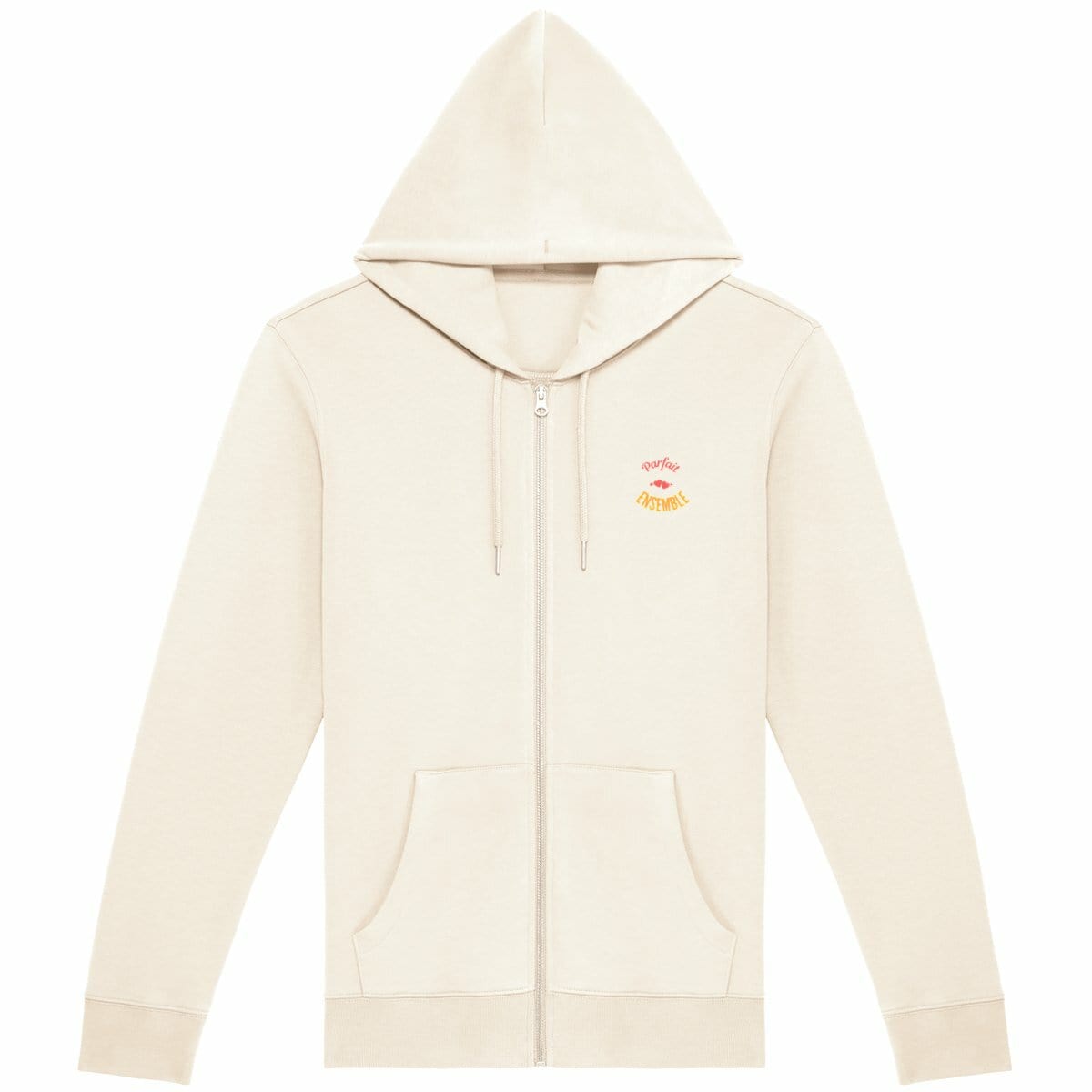 Pull Couple "Parfait Ensemble" | Sweat Assorti pour Duo | Idée Cadeau Romantique