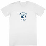 T-shirt Homme Made in France - Anniversaire Personnalisable - Vignette | Mon T-shirt Personnalisé