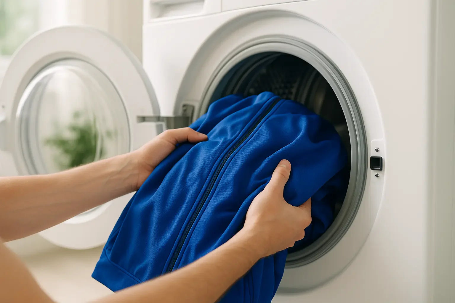 Lavage polyester: 5 astuces pro pour un entretien parfait