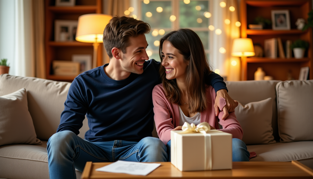 Comment faire une demande de parrain et marraine inoubliable ?