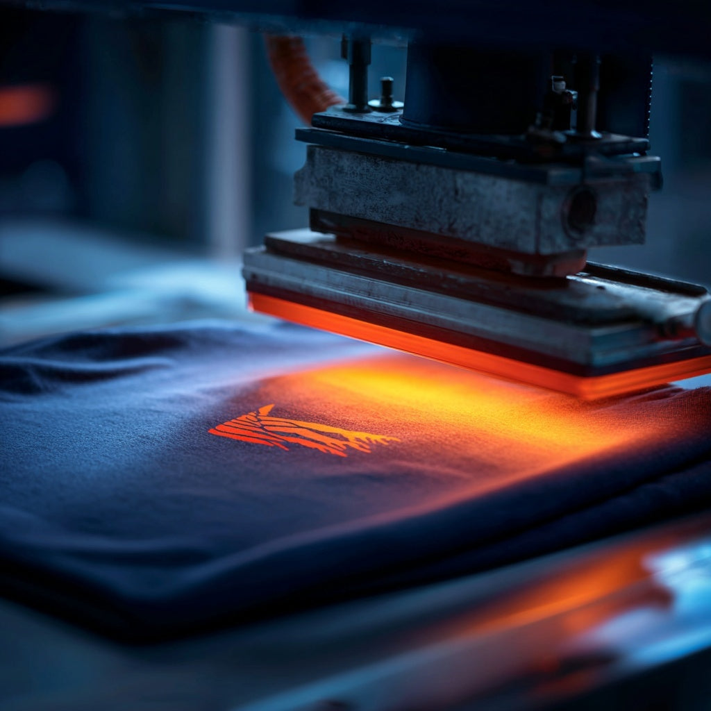 comment floquer un tee shirt : Le guide