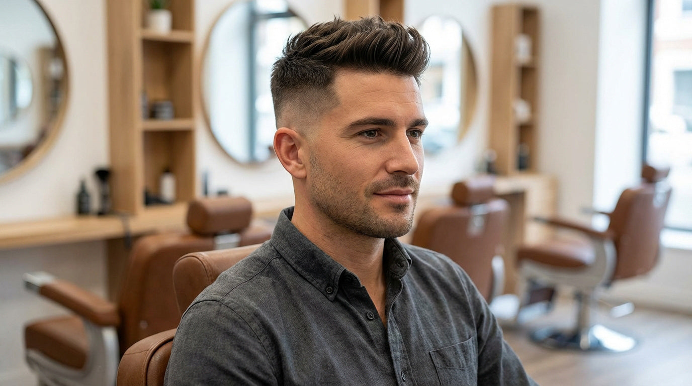 Dégradé espagnol | guide pro et avis pour vous en 2026