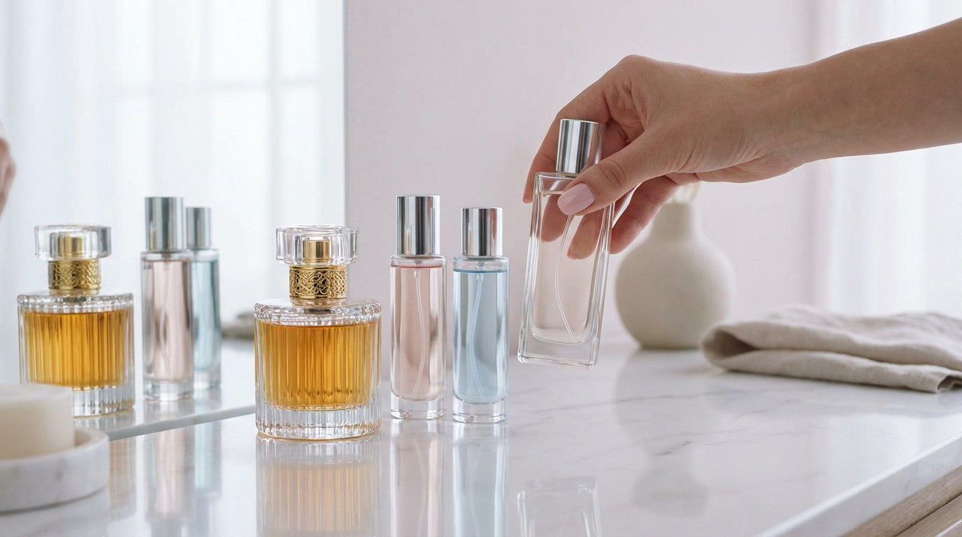 Dupe parfum Action 2026 - Le tableau complet [Avis]