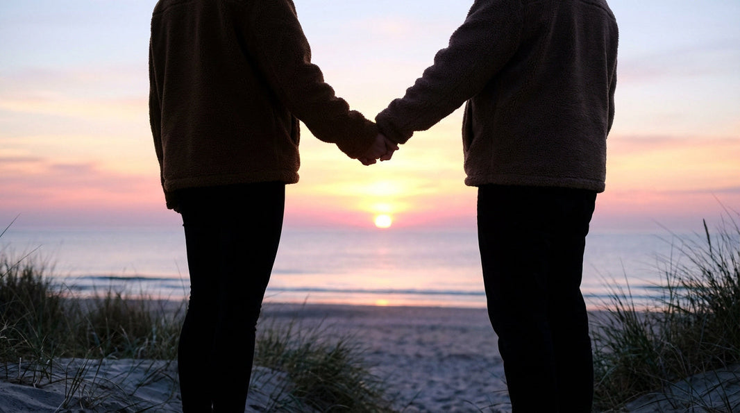 10h10 signification amour : équilibre et renouveau