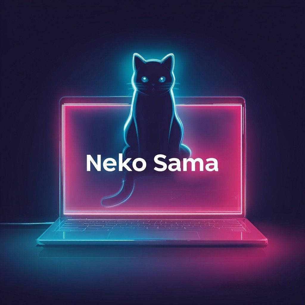 neko-sama 
