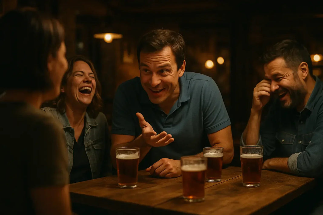 blague sexe beauf top 50 : +15 situations drôles