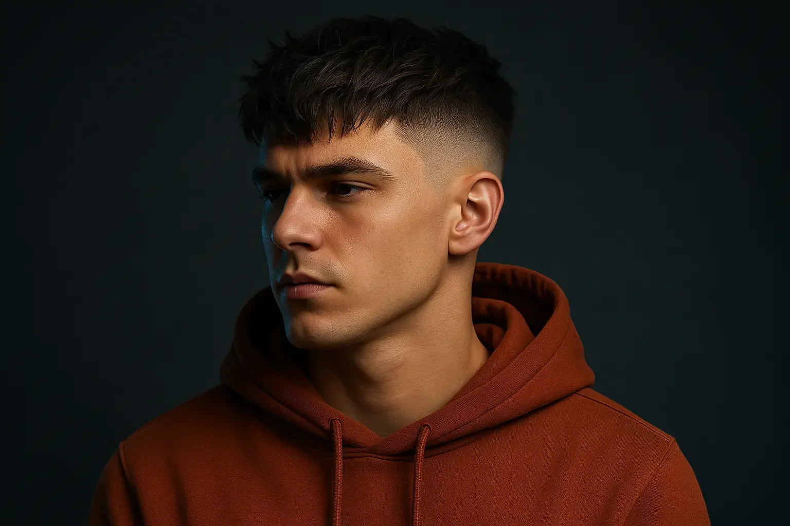 Coupe Inoxtag 2025 : guide complet et conseils coiffure