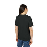 T-shirt rétro Rembobine – cassette années 80 - Vignette | Mon T-shirt Personnalisé