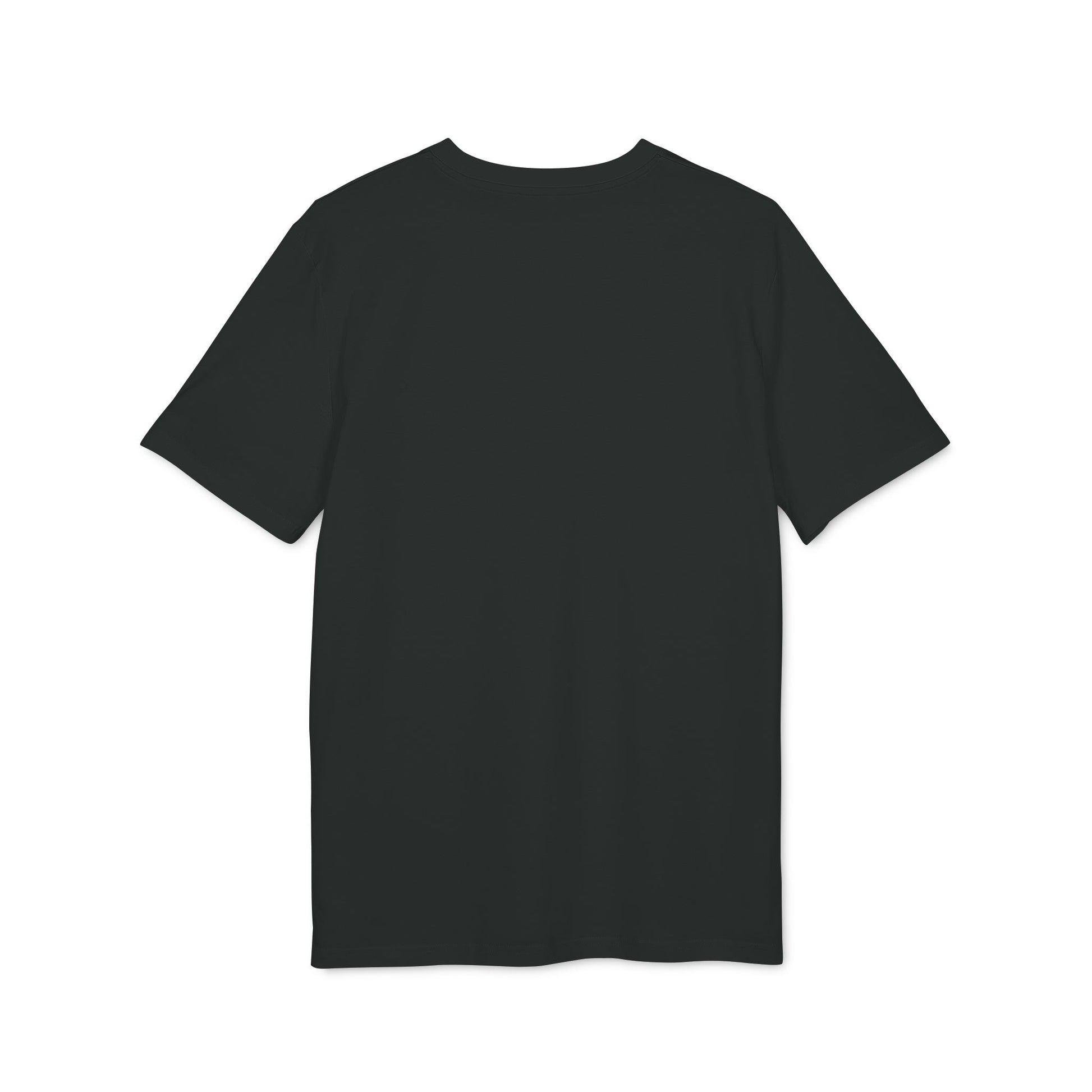 T-shirt rétro Rembobine – cassette années 80 — coloris anthracite