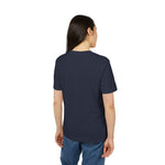 T-shirt rétro Rembobine – cassette années 80 - Vignette | Mon T-shirt Personnalisé