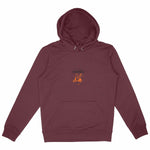 Le Sweat Couple Qui vous Ressemble – Personnalisez Votre Complicité - Vignette | Mon T-shirt Personnalisé