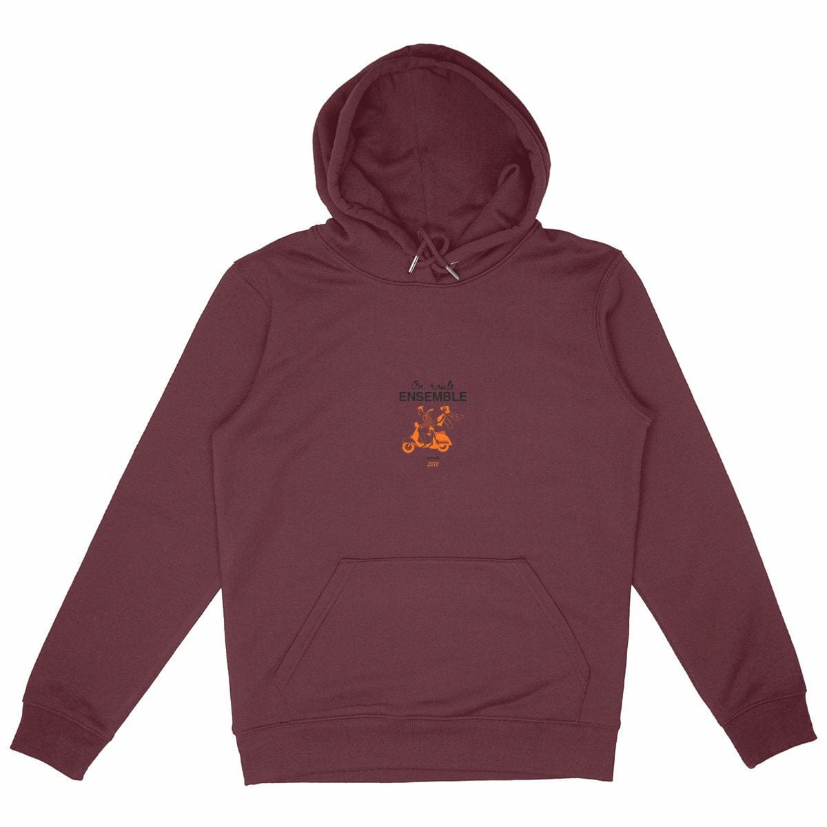 Le Sweat Couple Qui vous Ressemble – Personnalisez Votre Complicité