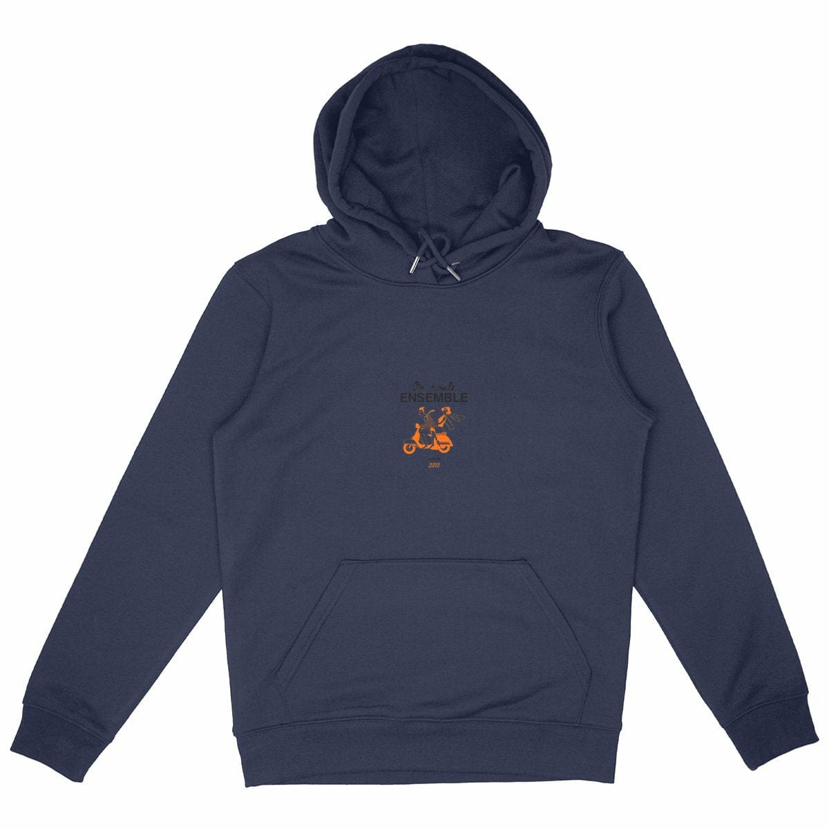 Le Sweat Couple Qui vous Ressemble – Personnalisez Votre Complicité