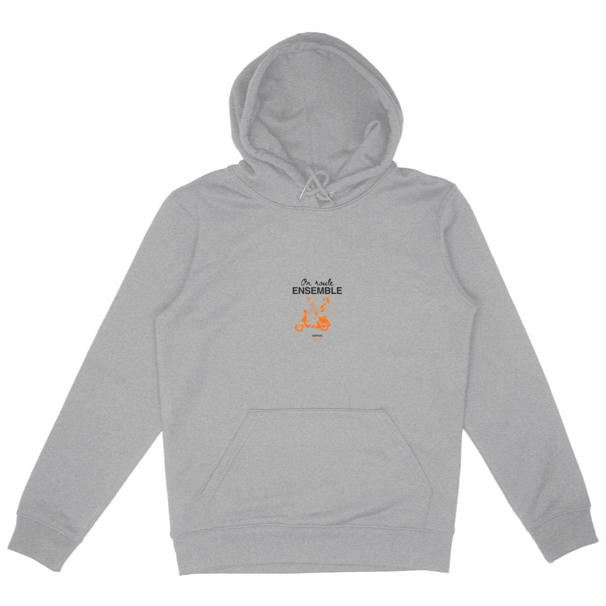 Le Sweat Couple Qui vous Ressemble – Personnalisez Votre Complicité