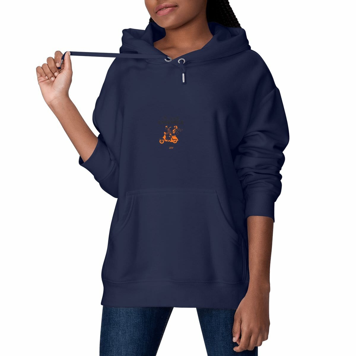Le Sweat Couple Qui vous Ressemble – Personnalisez Votre Complicité