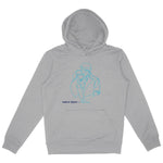 Pull couple personnalisé – Date en chiffres romains - Vignette | Mon T-shirt Personnalisé
