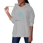 Pull couple personnalisé – Date en chiffres romains - Vignette | Mon T-shirt Personnalisé