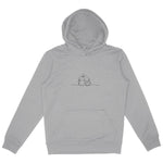 Pull personnalisé couple – Le sweat qui parle d’amour - Vignette | Mon T-shirt Personnalisé