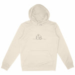 Pull personnalisé couple – Le sweat qui parle d’amour - Vignette | Mon T-shirt Personnalisé