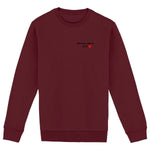 Sweat couple personnalisé – Amoureux depuis + année - Vignette | Mon T-shirt Personnalisé