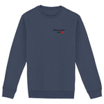 Sweat couple personnalisé – Amoureux depuis + année - Vignette | Mon T-shirt Personnalisé