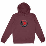Sweat Japonais Enso Kanagawa – Oversize Streetwear - Vignette | Mon T-shirt Personnalisé