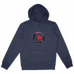 Sweat Japonais Enso Kanagawa – Oversize Streetwear - Vignette | Mon T-shirt Personnalisé