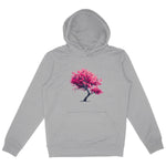 Sweat Japonais Sakura – Arbre en Fleur Streetwear - Vignette | Mon T-shirt Personnalisé