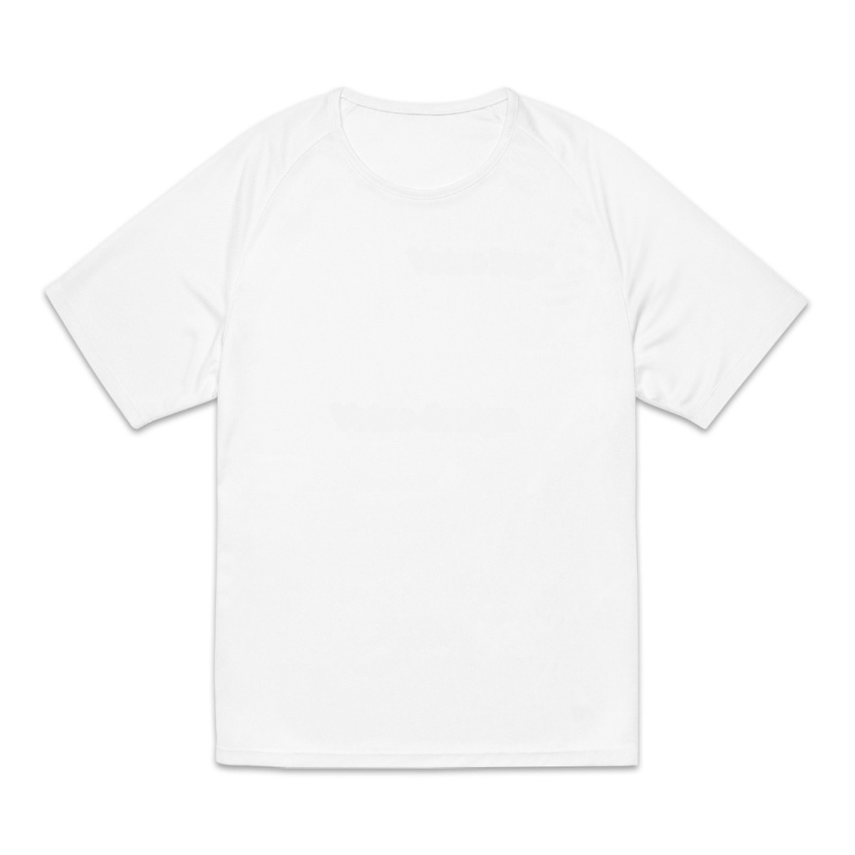 T shirt de sport personnalise ultra léger