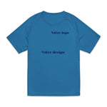 T shirt de sport personnalise ultra léger - Vignette | Mon T-shirt Personnalisé