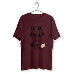 T shirt drôle papa coton bio | Made in FR - Vignette | Mon T-shirt Personnalisé