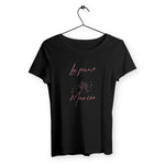 T-shirt Femme-EVJF Jeune Mariée - Vignette | Mon T-shirt Personnalisé