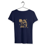 T-shirt Femme Léger pour EVJF - Vignette | Mon T-shirt Personnalisé