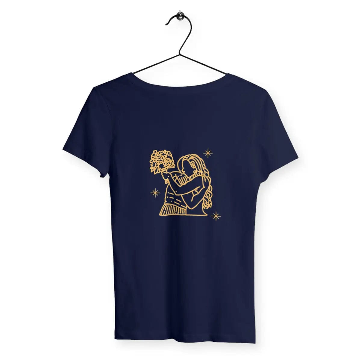 T-shirt Femme Léger pour EVJF