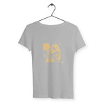 T-shirt Femme Léger pour EVJF - Vignette | Mon T-shirt Personnalisé