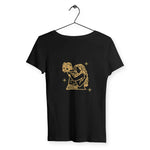 T-shirt Femme Léger pour EVJF - Vignette | Mon T-shirt Personnalisé