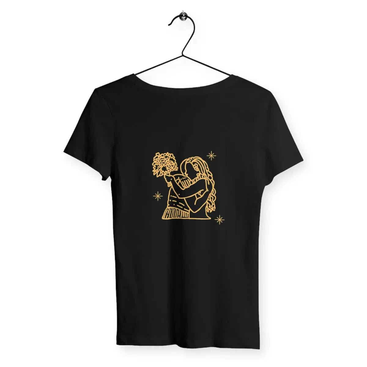 T-shirt Femme Léger pour EVJF