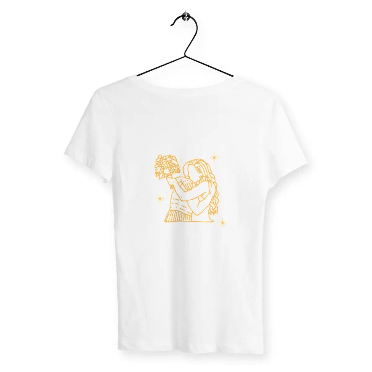 T-shirt Femme Léger pour EVJF