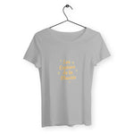 T-shirt Femme Léger pour EVJF - Vignette | Mon T-shirt Personnalisé