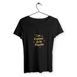 T-shirt Femme Léger pour EVJF - Vignette | Mon T-shirt Personnalisé