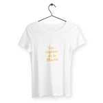T-shirt Femme Léger pour EVJF - Vignette | Mon T-shirt Personnalisé