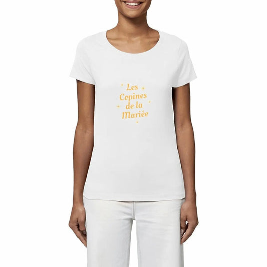 T-shirt Femme Léger pour EVJF