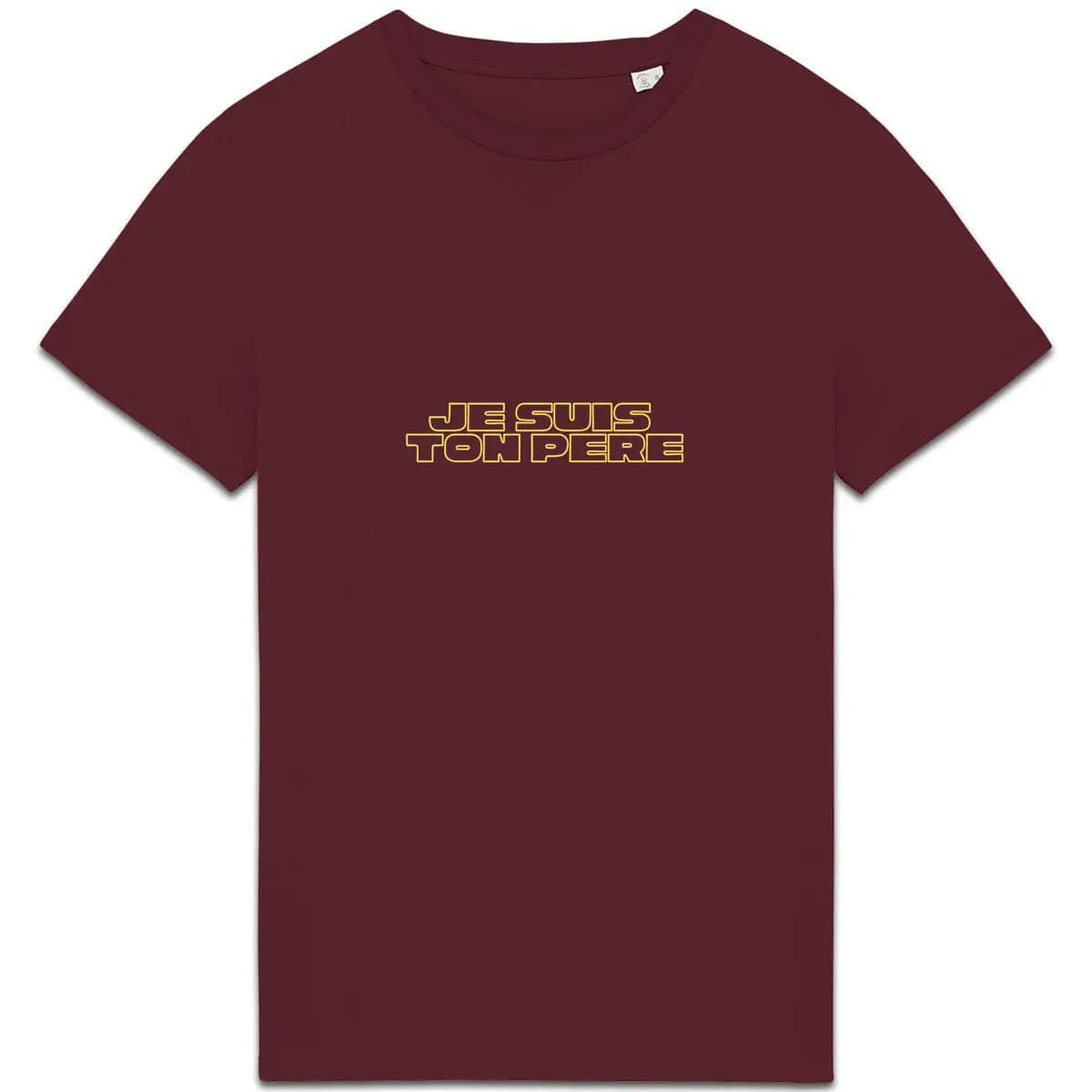T-shirt | Je suis ton père