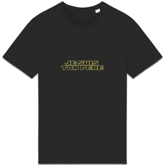 T-shirt | Je suis ton père