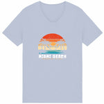 T-shirt Miami Rétro - Vignette | Mon T-shirt Personnalisé